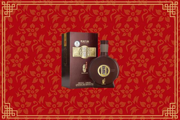 揭阳市惠来县回收习酒
